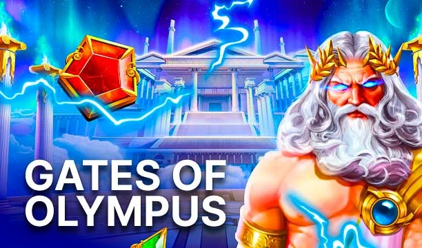 Gates of Olympus