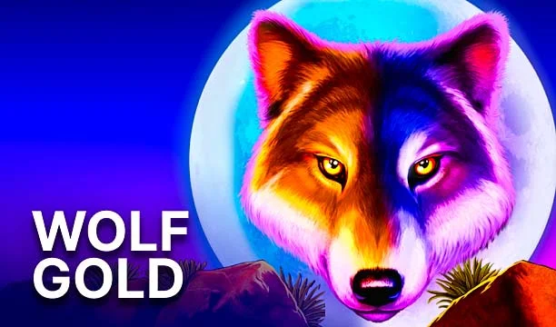 Wolf Gold