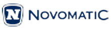 Novomatic games at RichPrize Casino