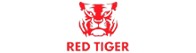 Red Tiger games at RichPrize Casino