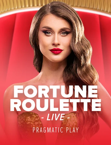 Pragmatic Play Live Fortune Roulette during RichPrize Casino bonus play