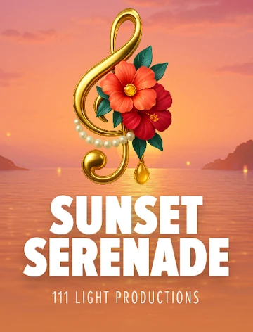 111 Light Productions Sunset Serenade slot at RichPrize Casino
