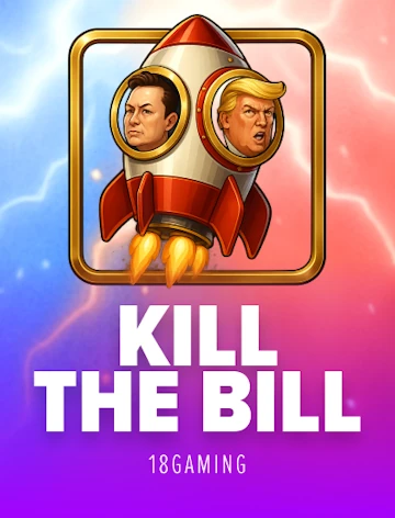 18Gaming Kill The Bill slot at RichPrize Casino