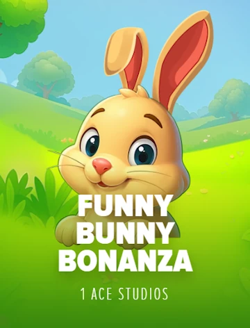 1Ace Studios Funny Bunny Bonanza slot at RichPrize Casino