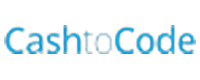 CashToCode accepted at RichPrize Casino